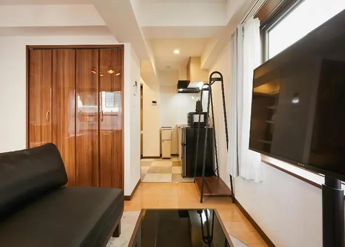Hotel Ais Hatagaya