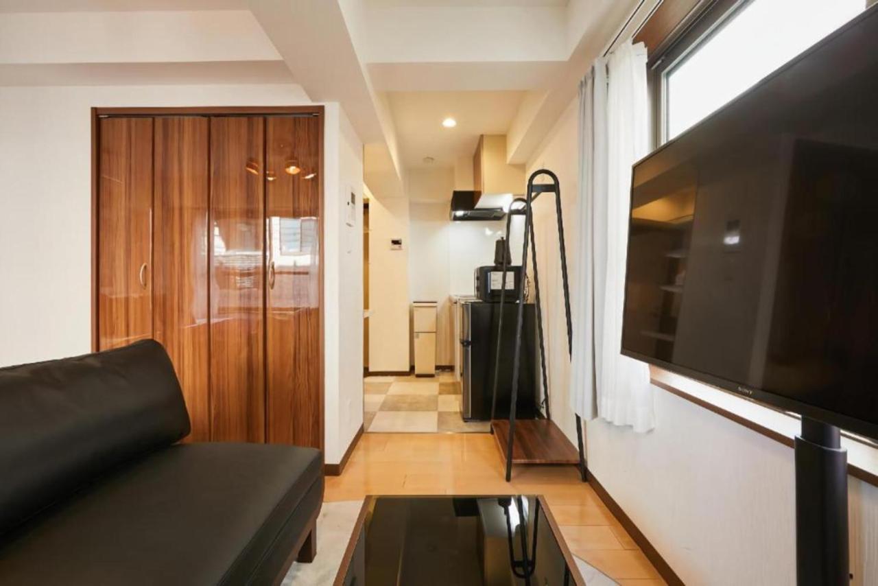 Ais Hatagaya Apartment Präfektur Tokio
