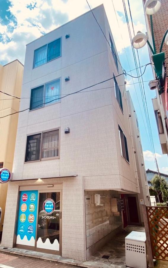 Ais Hatagaya Präfektur Tokio