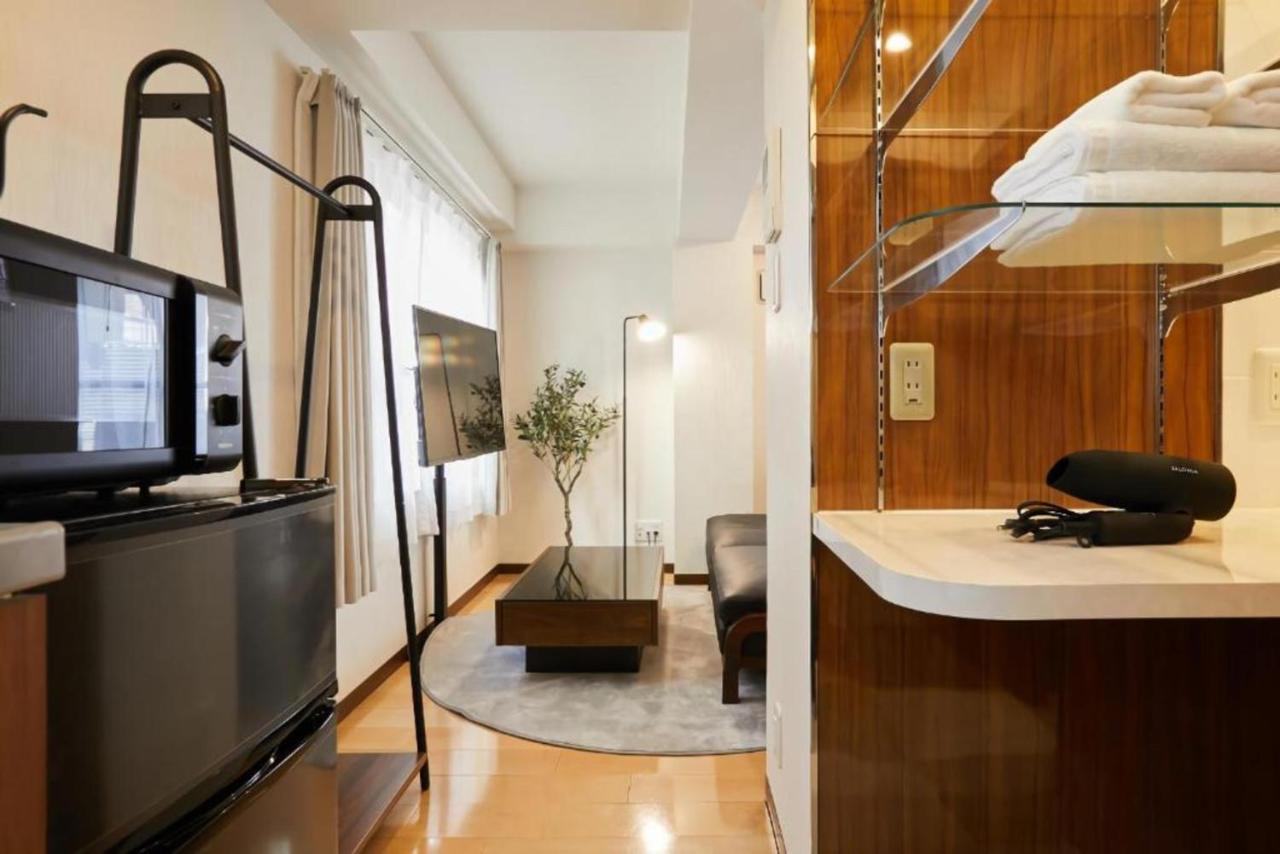 Ais Hatagaya Apartment Präfektur Tokio