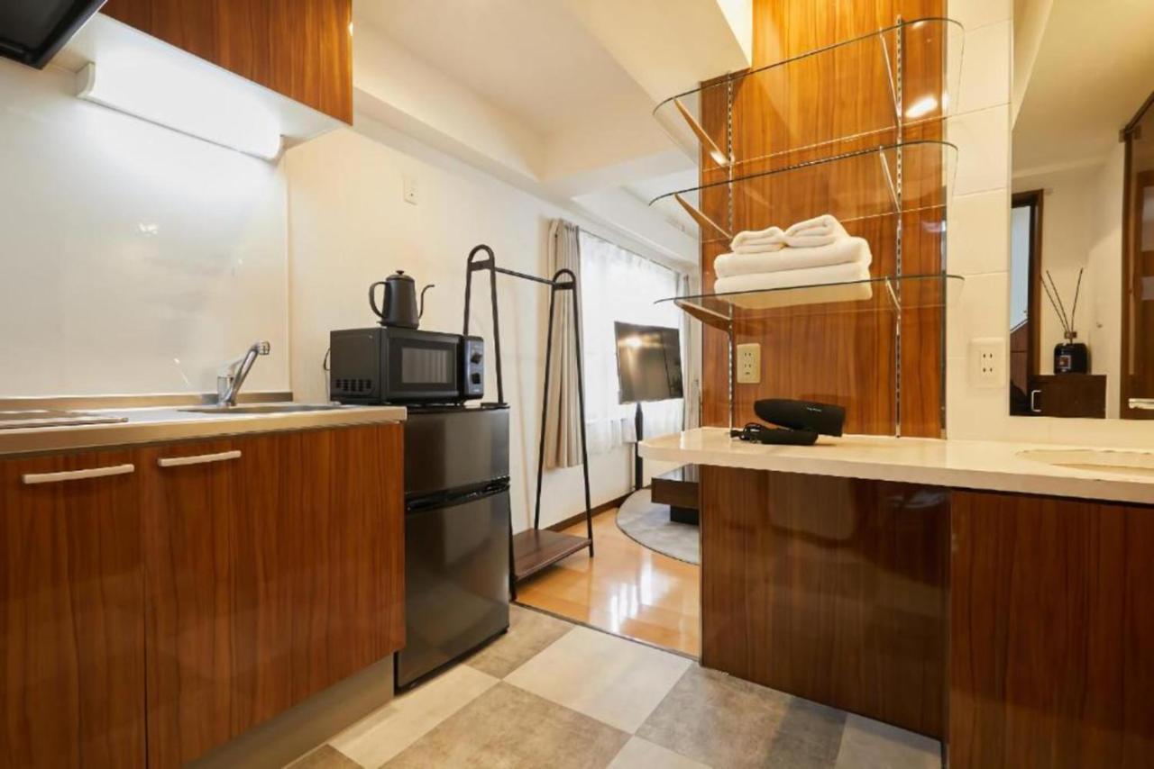 Appartement Ais Hatagaya *